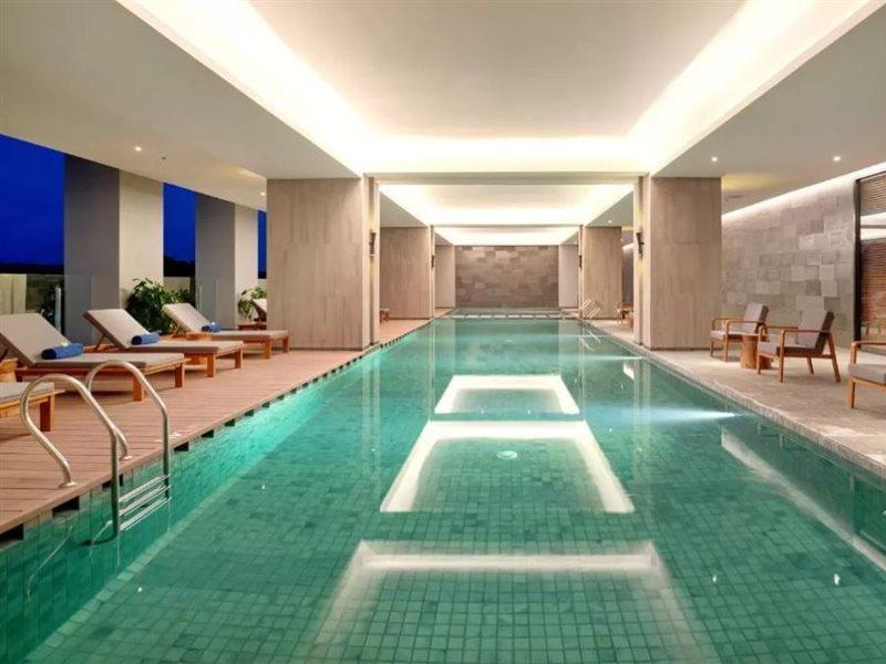Kokoon Hotel Banyuwangi Баньювангі Екстер'єр фото
