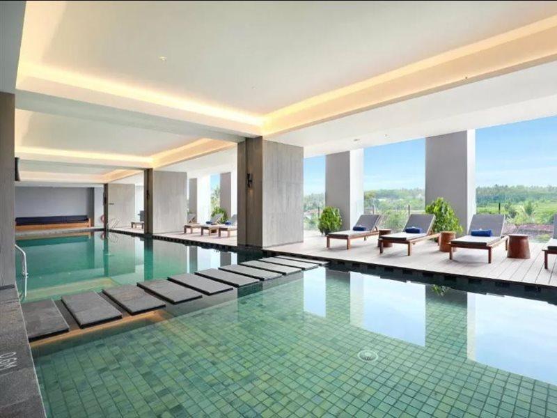 Kokoon Hotel Banyuwangi Баньювангі Екстер'єр фото